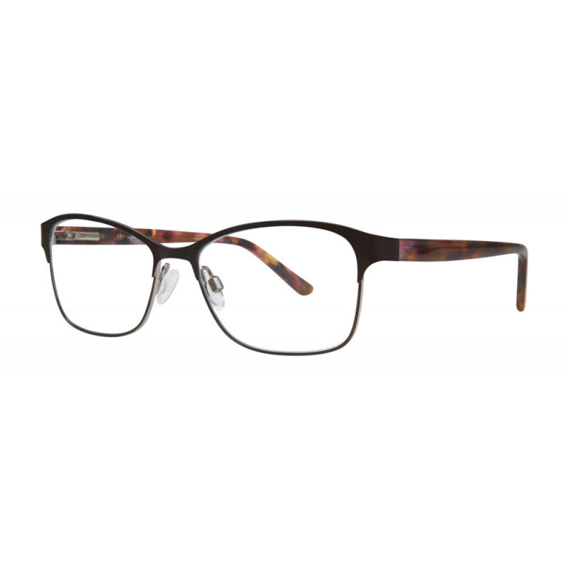 Eyeglasses Destiny Eliana Black 51mm
