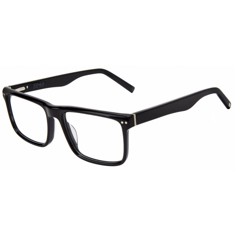 Sunglasses Jones New York VJOM 552 0bla Black 54mm