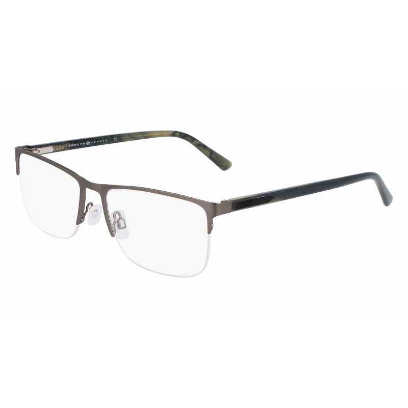 Eyeglasses Joseph Abboud JA 4099 033 Gunmetal Eyeglasses Joseph Abboud JA 4099 033 Gunmetal