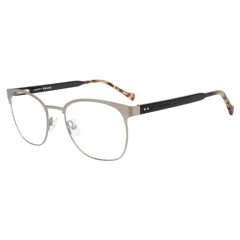 Sunglasses Lucky Brand VLBD 318 0gun Gunmetal 52mm