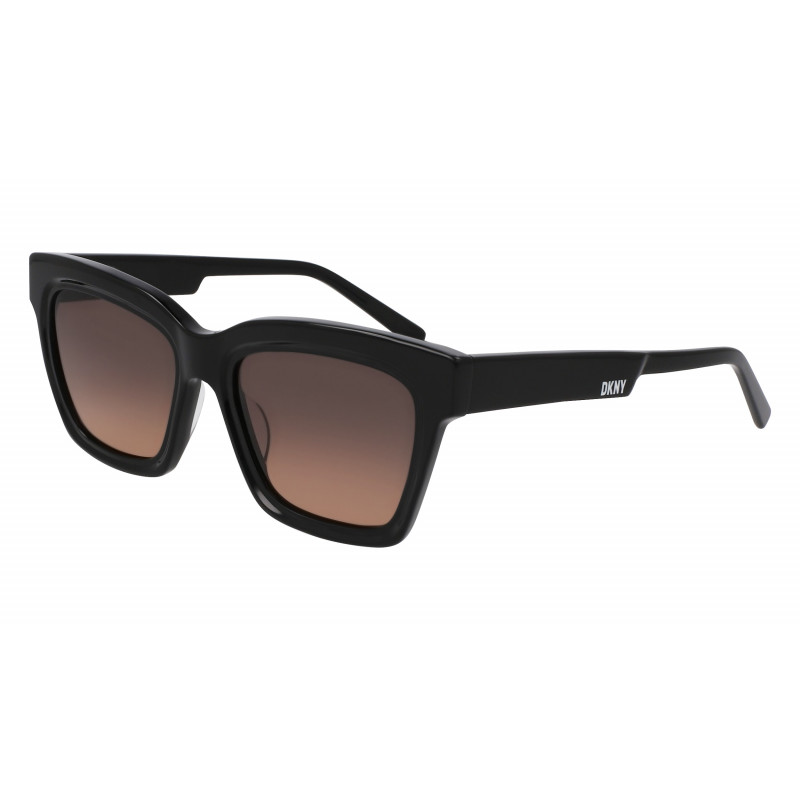 Sunglasses DKNY DK 551 S 001 Black Sunglasses DKNY DK 551 S 001 Black