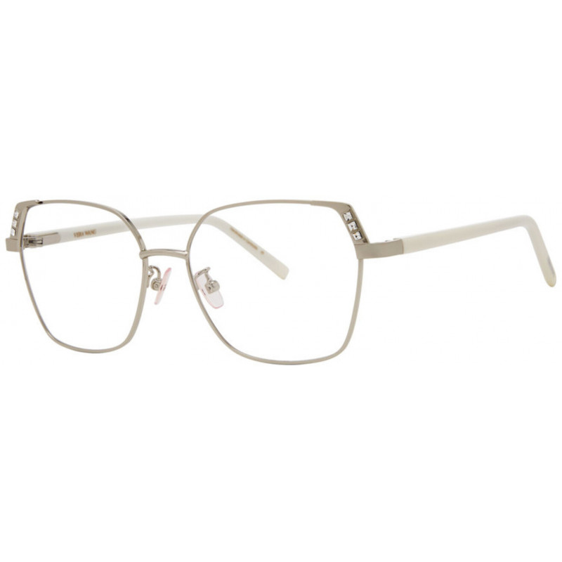 Eyeglasses Vera Wang VA 78 Chrome Eyeglasses Vera Wang VA 78 Chrome