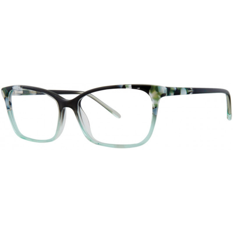 Eyeglasses Vera Wang V 533 Mint 51mm