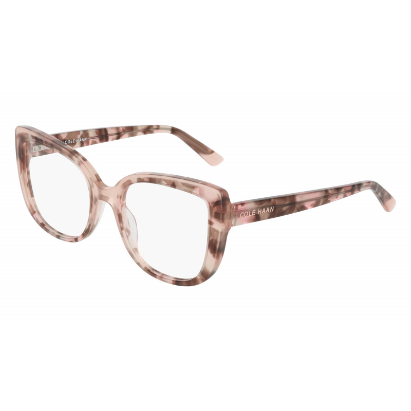 Eyeglasses Cole Haan CH 5054 660 Blush Tortoise Eyeglasses Cole Haan CH 5054 660 Blush Tortoise