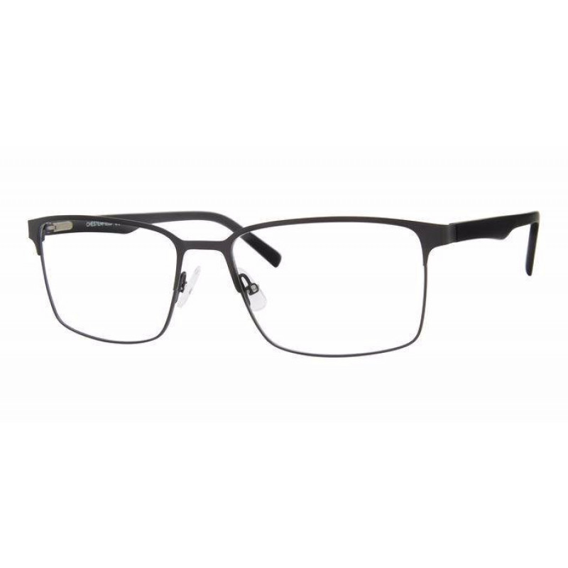 Eyeglasses Chesterfield CH 92 XL 003 Black Eyeglasses Chesterfield CH 92 XL 003 Black