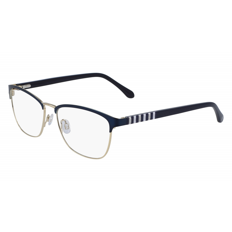 Eyeglasses Draper James DJ 5003 414 Indigo Eyeglasses Draper James DJ 5003 414 Indigo