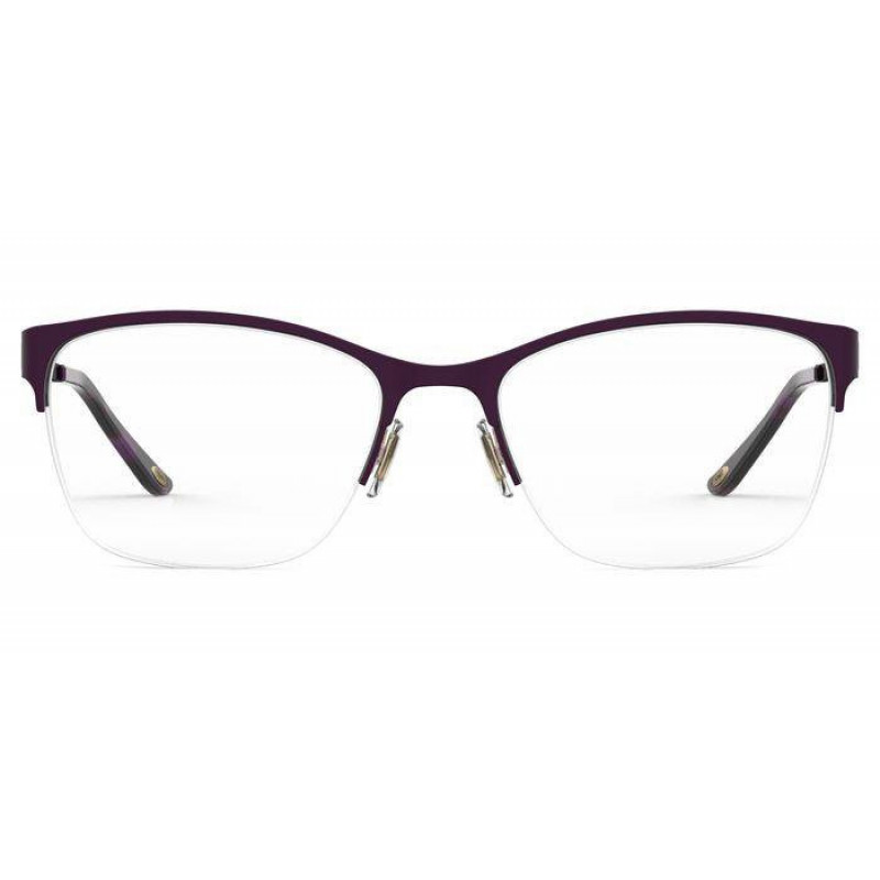 Eyeglasses Emozioni EM 4407 OQ5 Violet 53mm