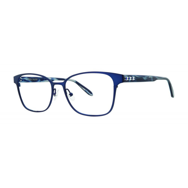 Eyeglasses Vera Wang Karrah Navy Eyeglasses Vera Wang Karrah Navy
