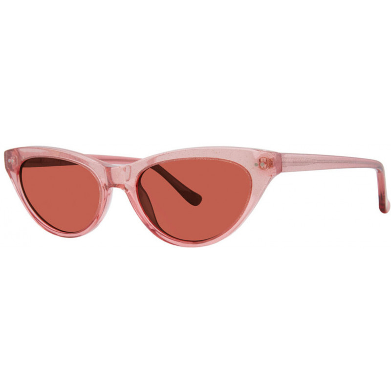 Eyeglasses Kensie Be Yourself Crystal Pink / Polarized Eyeglasses Kensie Be Yourself Crystal Pink / Polarized