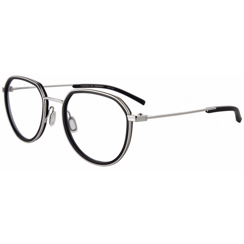 Sunglasses Porsche Design P 8740 c000 Palladium 53mm