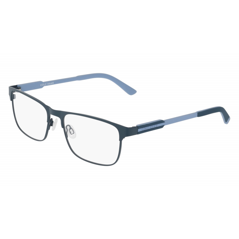 Eyeglasses Cole Haan CH 4527 414 Navy Eyeglasses Cole Haan CH 4527 414 Navy