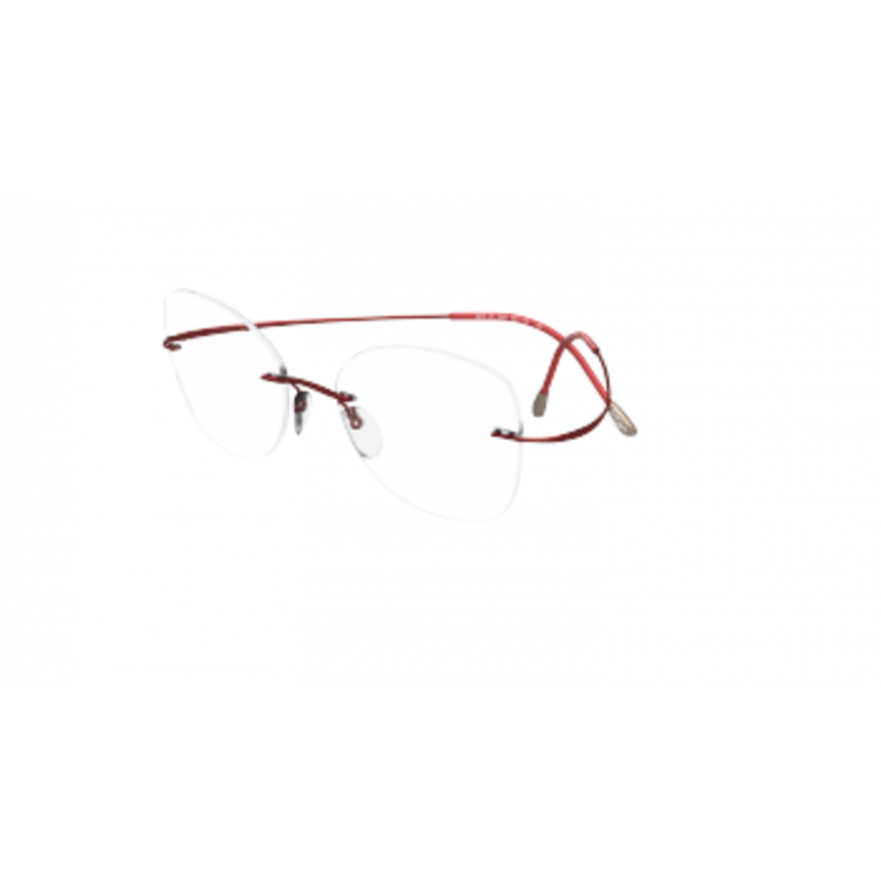 Eyeglasses Silhouette TMA Must Collection 2017 ( 5515 ) 3040 Wine Eyeglasses Silhouette TMA Must Collection 2017 ( 5515 ) 3040 Wine
