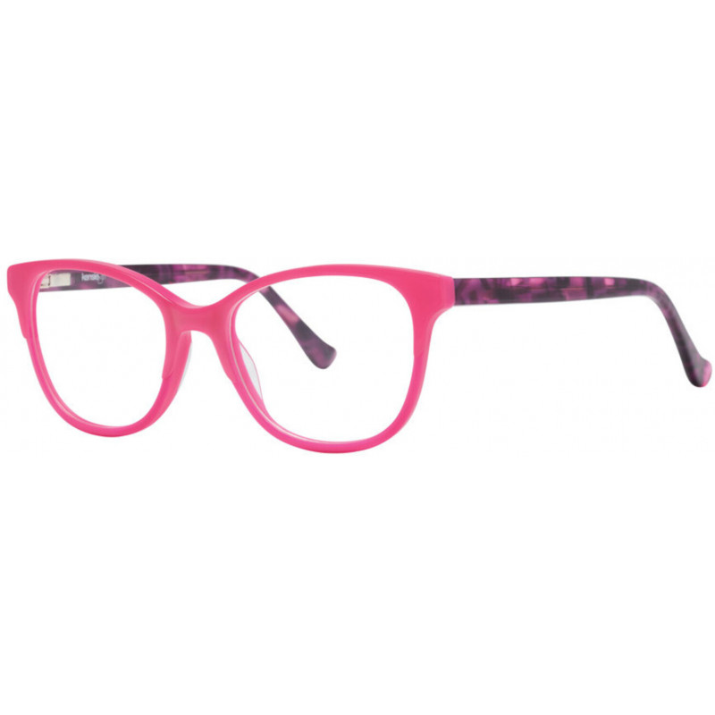 Eyeglasses Kensie Shapeshift Fuschia Fizz Eyeglasses Kensie Shapeshift Fuschia Fizz