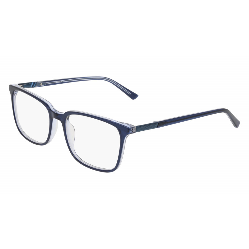 Eyeglasses Genesis G 4074 414 Navy 54mm