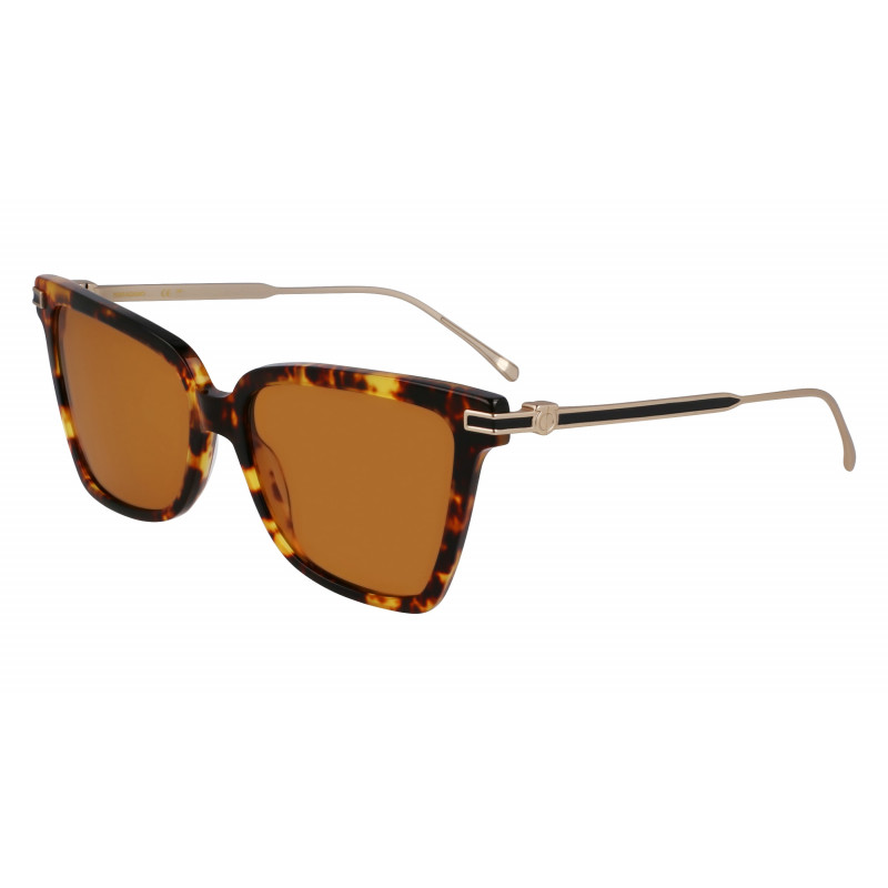 Sunglasses FERRAGAMO SF 2036 S 242 Dark Tortoise Sunglasses FERRAGAMO SF 2036 S 242 Dark Tortoise
