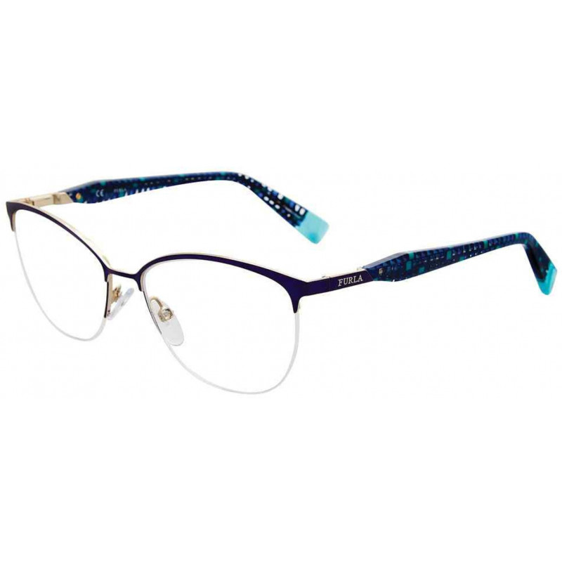 Sunglasses Furla VFU 079 0304 Black / Sunglasses Furla VFU 079 0304 Black /