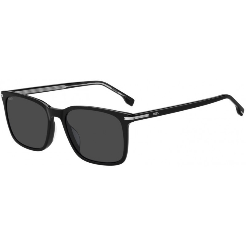 Sunglasses Boss (hub) 1749 /G/S 07IR Ir Grey 55mm
