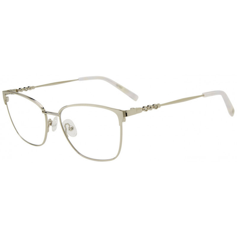 Sunglasses Jones New York VJON 507 0sil Silver 53mm