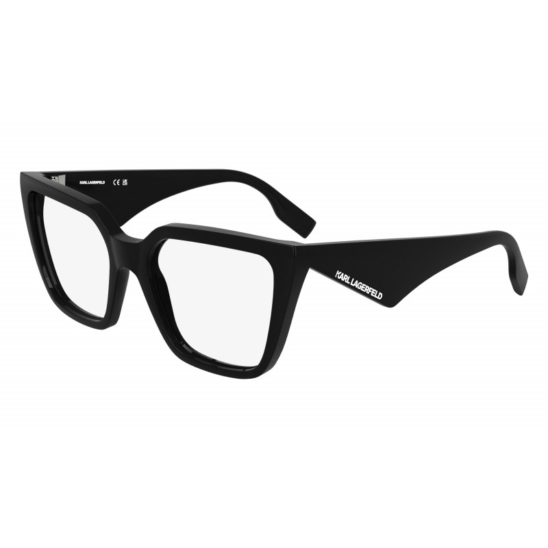 Eyeglasses KARL LAGERFELD KL 6194 001 Black Eyeglasses KARL LAGERFELD KL 6194 001 Black