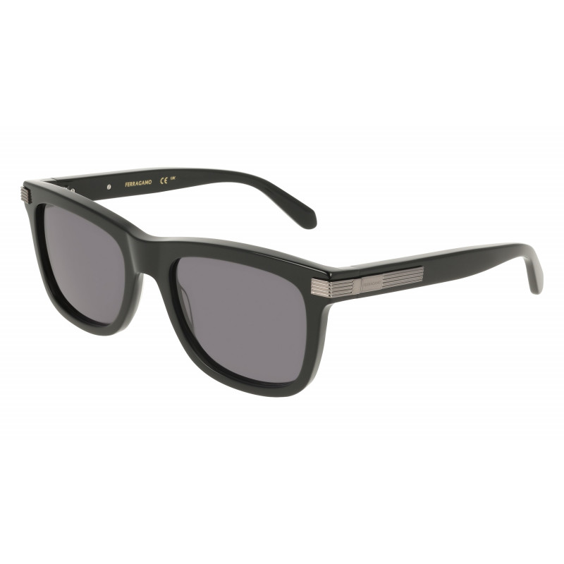 Sunglasses FERRAGAMO SF 2088 S 001 Black Sunglasses FERRAGAMO SF 2088 S 001 Black