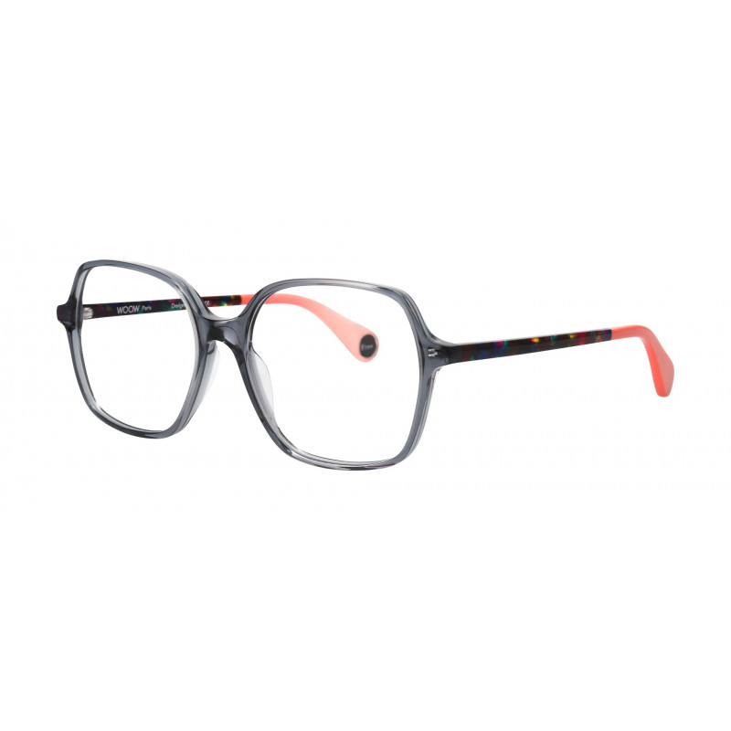 Eyeglasses WOOW FEEL FREE 2 2480 Grey 53mm