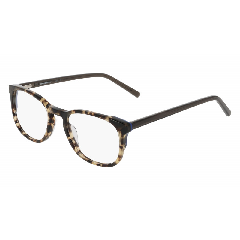 Eyeglasses MARCHON M- 8512 244 Tokyo Tortoise Eyeglasses MARCHON M- 8512 244 Tokyo Tortoise