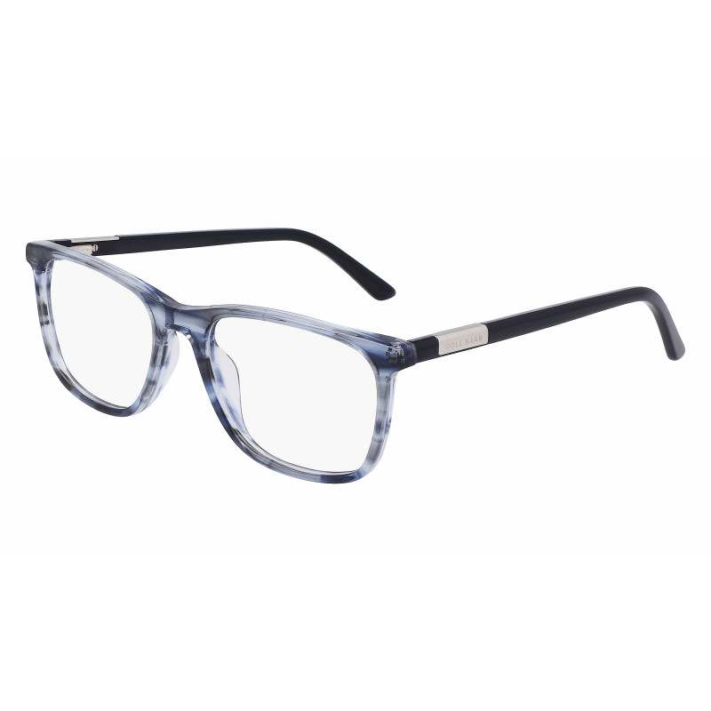 Eyeglasses Cole Haan CH 4507 400 Navy Horn Eyeglasses Cole Haan CH 4507 400 Navy Horn