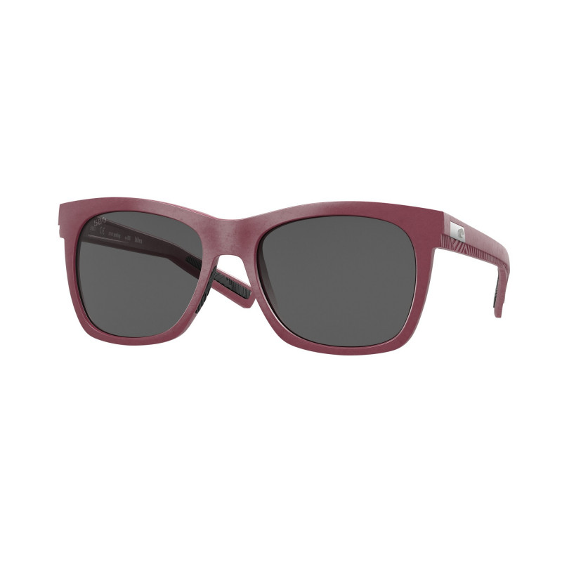 Sunglasses Costa Del Mar 06 S 9028 902806 Caldera 03g Net Plum Gray 580g Sunglasses Costa Del Mar 06 S 9028 902806 Caldera 03g Net Plum Gray 580g