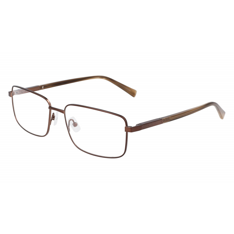 Eyeglasses MARCHON M- 2029 201 Matte Brown Eyeglasses MARCHON M- 2029 201 Matte Brown
