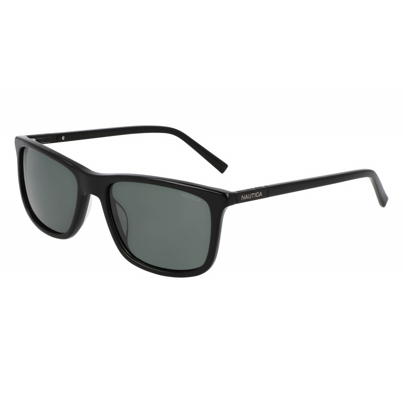 Sunglasses NAUTICA N 6260 S 001 Black Sunglasses NAUTICA N 6260 S 001 Black