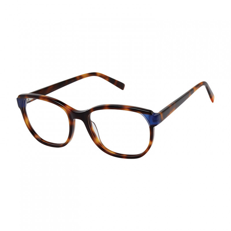 Eyeglasses Esprit 33512 Havana 545 Eyeglasses Esprit 33512 Havana 545