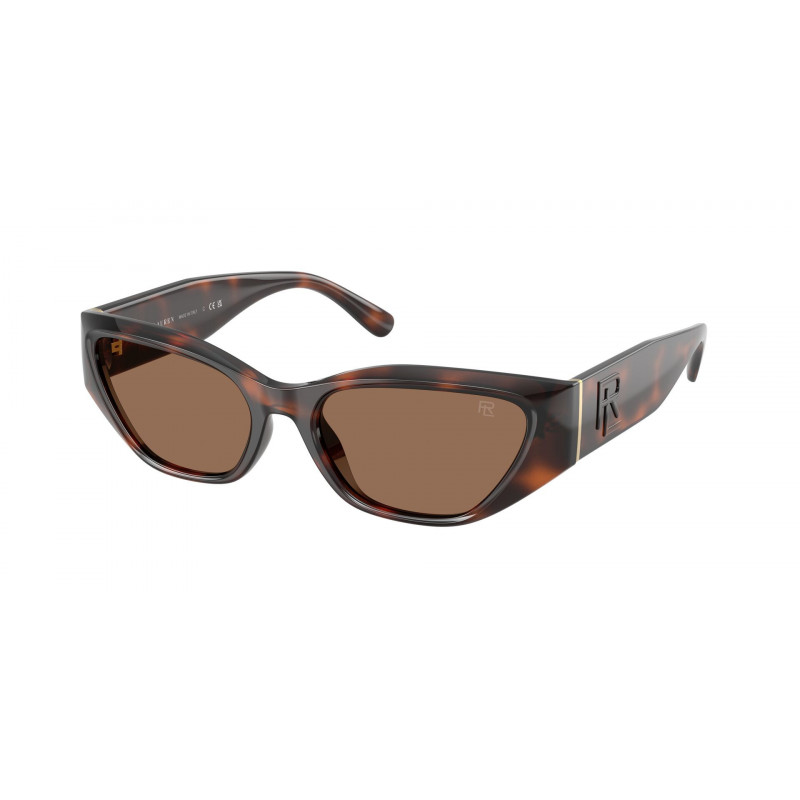Sunglasses Ralph Lauren RL 8231 U 624173 Light Havana / Brown Polyamide Standard Sunglasses Ralph Lauren RL 8231 U 624173 Light Havana / Brown Polyamide Standard