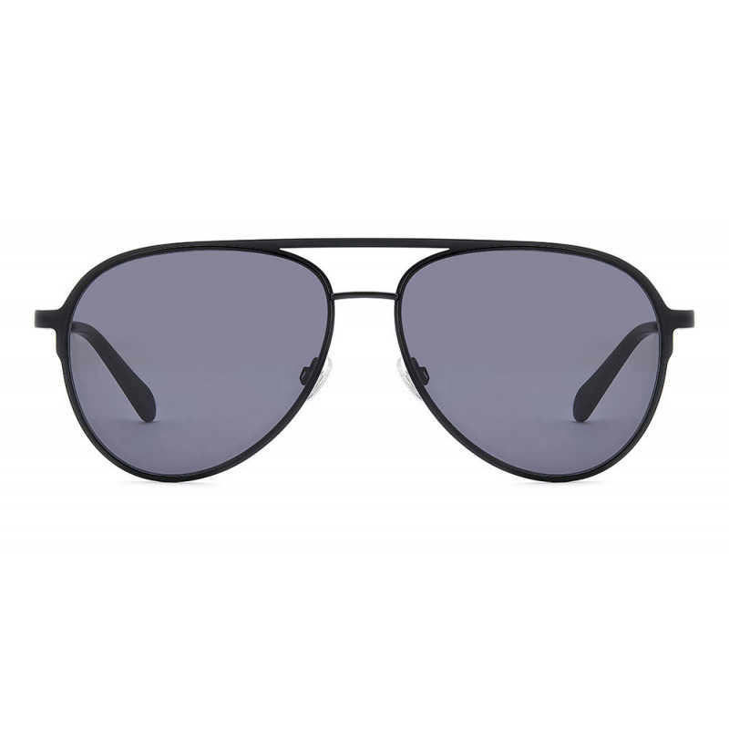 Sunglasses Fossil FOS 2160 /G/S 03IR Ir Grey 58mm