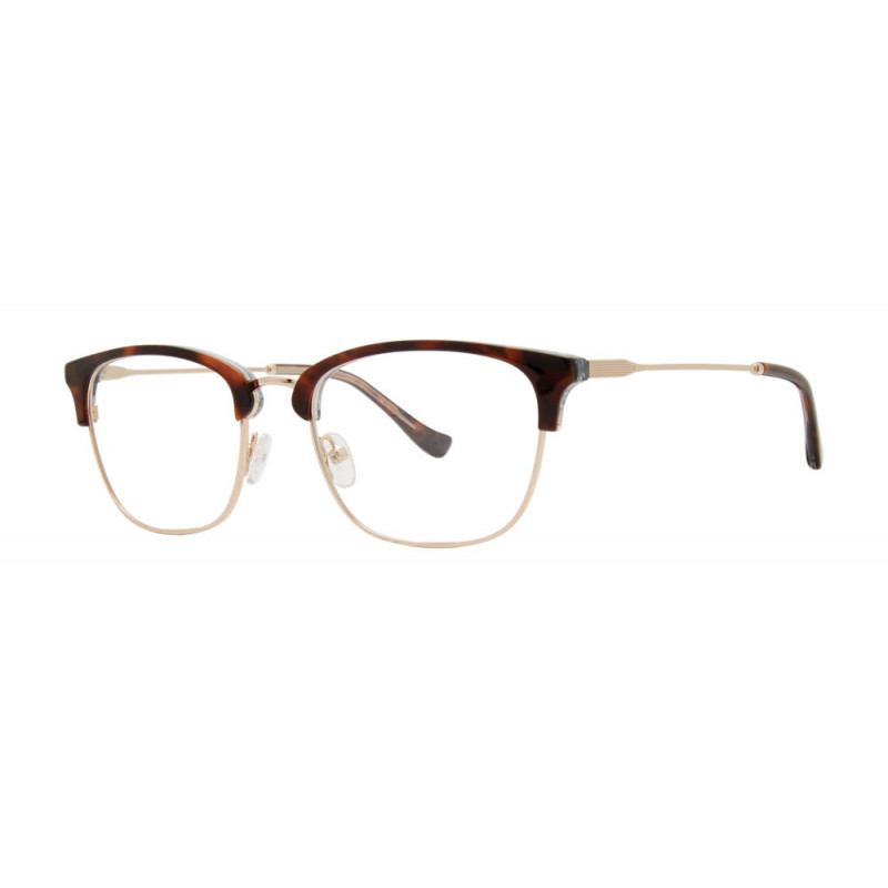 Eyeglasses Kensie Worthy Dark Tortoise 51mm