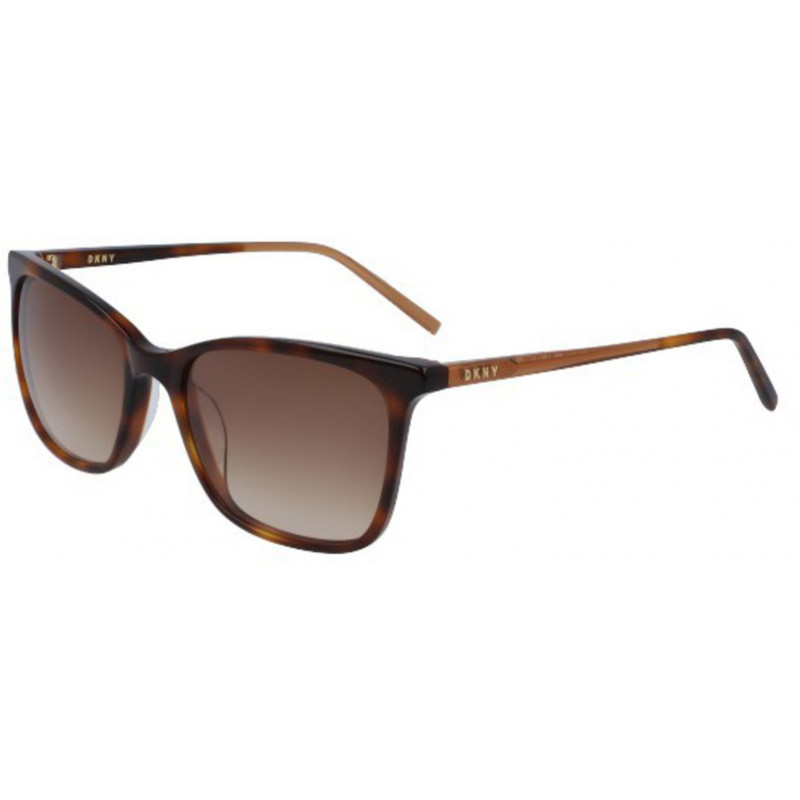Sunglasses DKNY DK 500 S 240  Tortoise 54mm