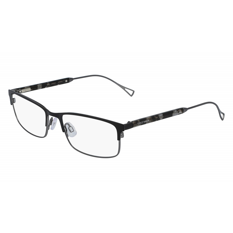 Eyeglasses Cole Haan CH 4038 001 Black Eyeglasses Cole Haan CH 4038 001 Black
