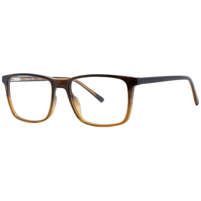 Eyeglasses Comfort Flex Denny Hickory Eyeglasses Comfort Flex Denny Hickory