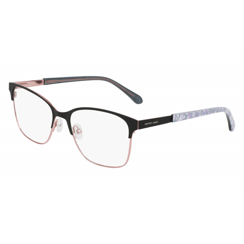 Eyeglasses Draper James DJ 5047 001 Black Eyeglasses Draper James DJ 5047 001 Black