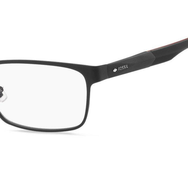 Eyeglasses Fossil FOS 7028 003 Black Eyeglasses Fossil FOS 7028 003 Black