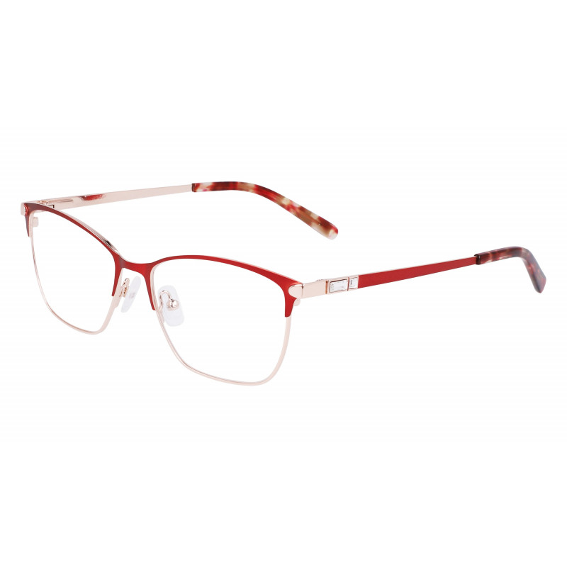Eyeglasses MARCHON M- 4019 602 Wine / Rose Eyeglasses MARCHON M- 4019 602 Wine / Rose