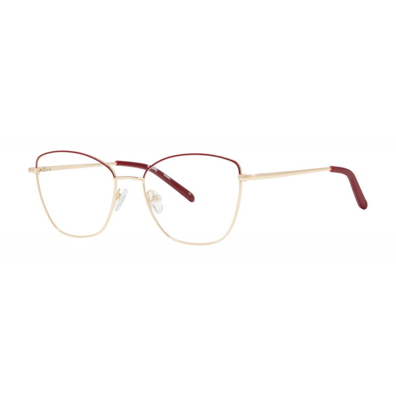 Eyeglasses Destiny Mabel Burgundy 54mm