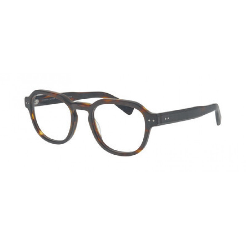 Eyeglasses Pro-design Denmark HERITAGE 3 5531 Havana / Brown Eyeglasses Pro-design Denmark HERITAGE 3 5531 Havana / Brown