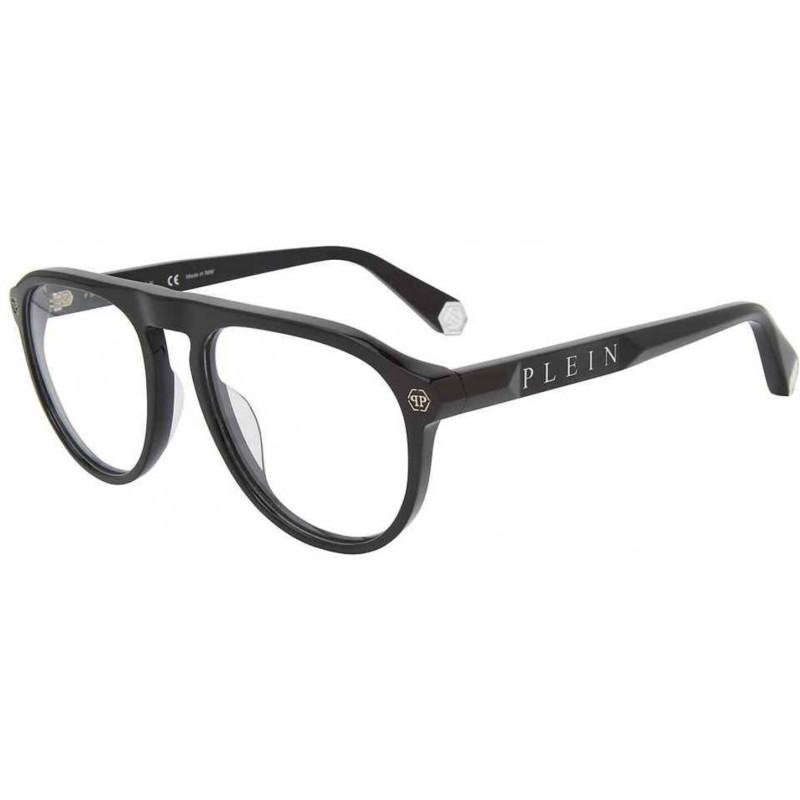 Sunglasses Philipp Plein VPP 016 M 0700 Black Sunglasses Philipp Plein VPP 016 M 0700 Black