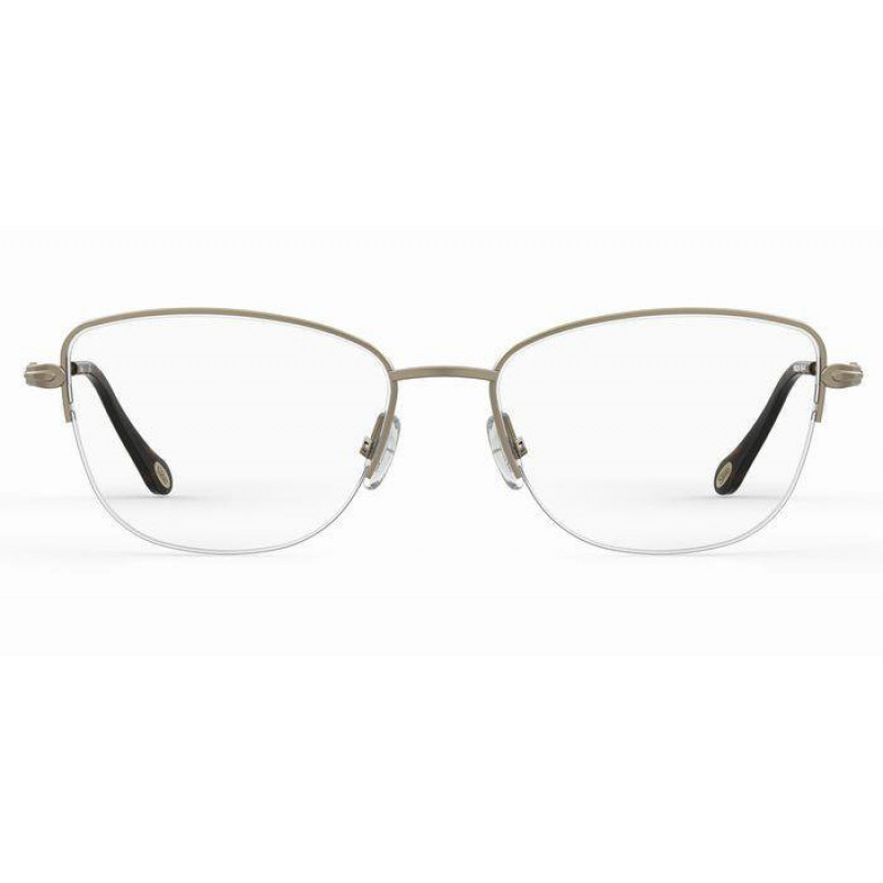 Eyeglasses Emozioni EM 4415 WR9 Brown Havana 53mm