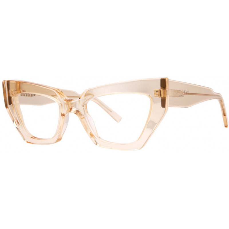 Eyeglasses Vera Wang Zuma Linen Eyeglasses Vera Wang Zuma Linen