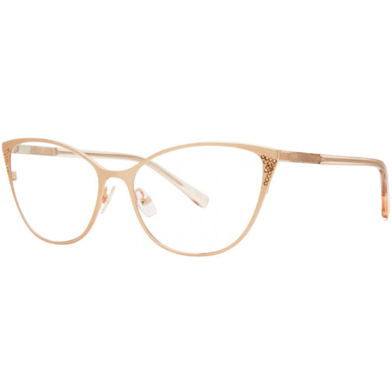 Eyeglasses Vera Wang Millie Rose Gold Eyeglasses Vera Wang Millie Rose Gold