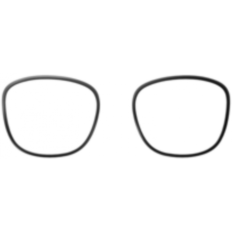 Eyeglasses Silhouette Accent Ring LQ - 53  5097 9010 Black Eyeglasses Silhouette Accent Ring LQ - 53  5097 9010 Black