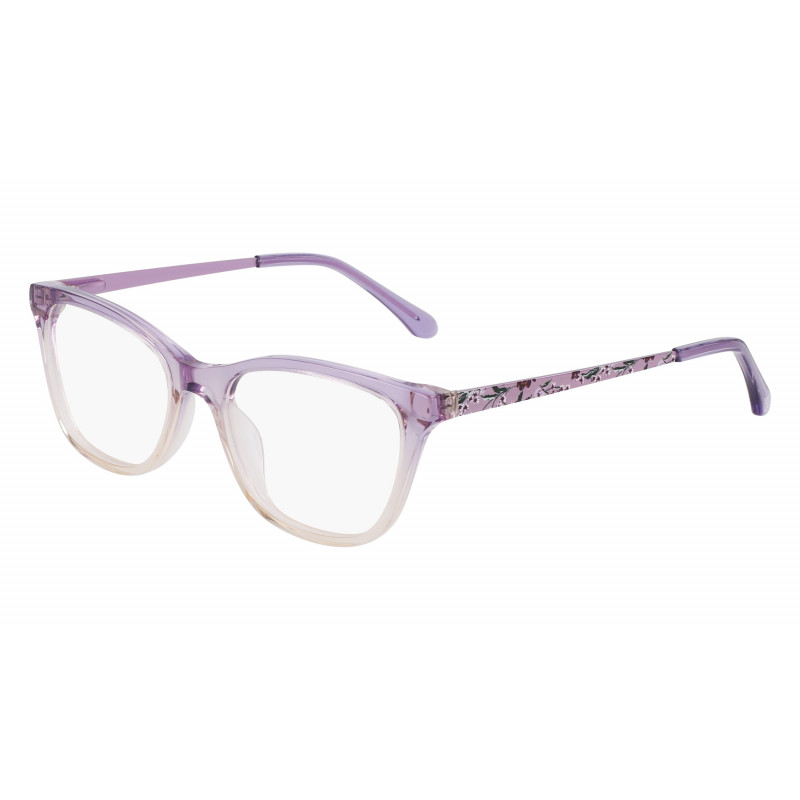 Eyeglasses Draper James DJ 1022 519 Lilac Fade Eyeglasses Draper James DJ 1022 519 Lilac Fade