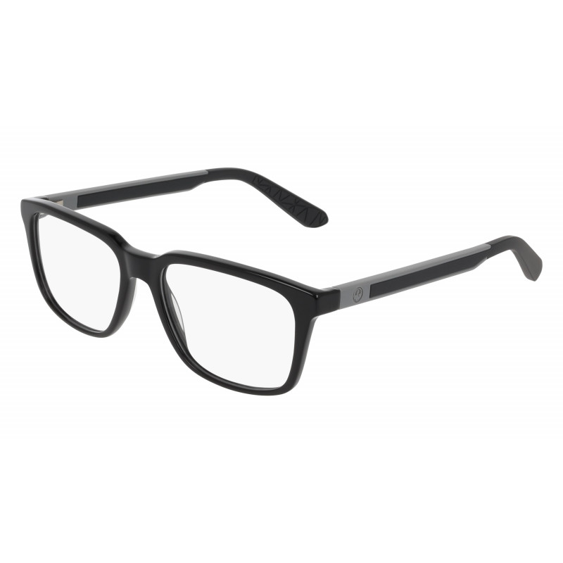 Eyeglasses DRAGON DR 2068 001 Black 54mm