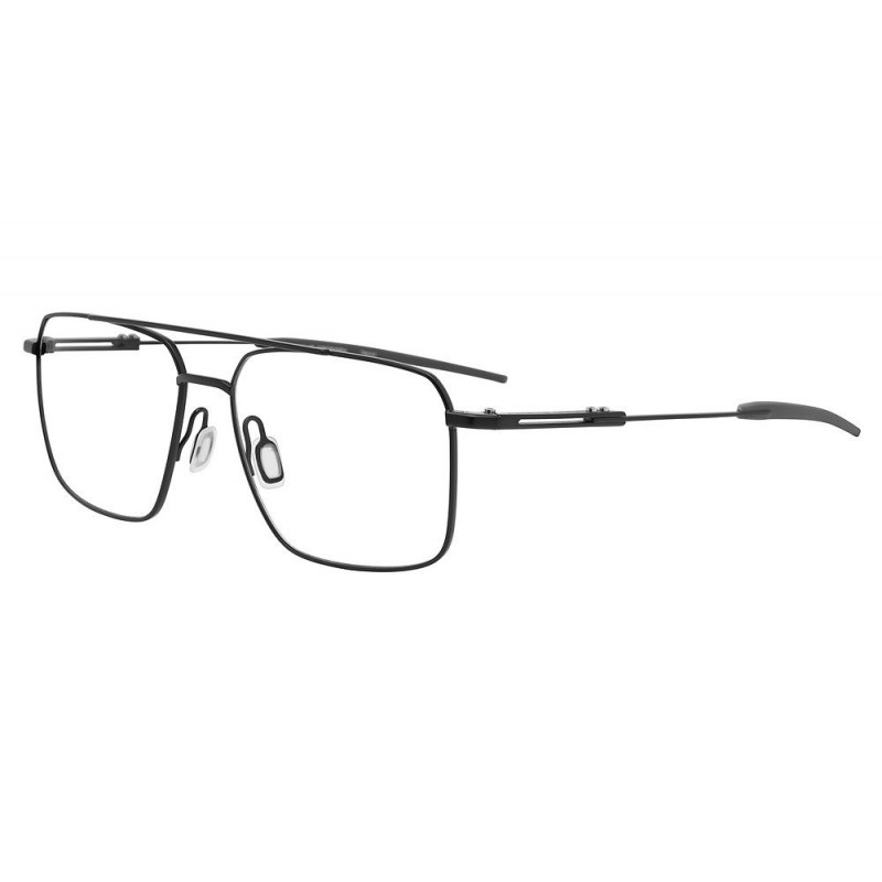 Sunglasses Porsche Design P 8780 a000 Black/Grey 57mm